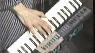 Chick Corea Elektric Band Light Years