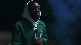 Young Pink - Jiggaman [Official Video]