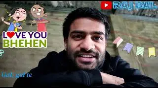Raksha Bandhan special poetry by Raj bal #poetry #rakshabandhan #rakhi #trending #poetry #india