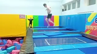 Комбо на 40% с боковой двухой в конце 