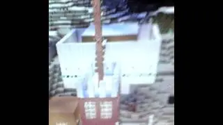 Мой скин в Minecfraft