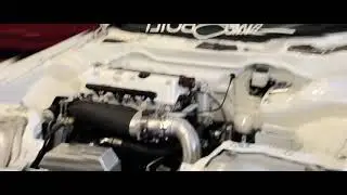 CLEAN K20 EF from Montana!?
