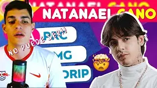 CUANTO sabemos de NATANAEL CANO? 🤔🇲🇽