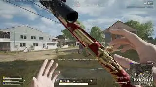 PUBG HIGHLIGHTS 