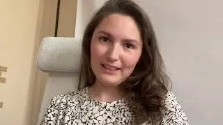 Отзыв Ольги Сабитовой