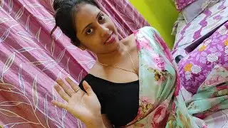 Live With Saree ll Join With Me Fast