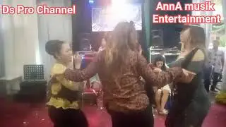 AnnA Campur Sari