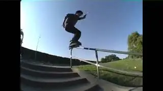 Hyphy 2 - Trevor Tylosky