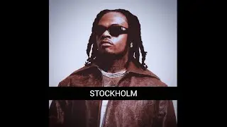 [FREE] STOCKHOLM | Gunna x Metro Boomin Type Beat