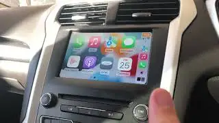 Stop CarPlay adding to Screen Time
