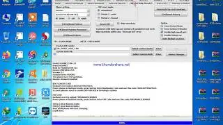Huawei Y5II (CUN L21)FRP Remove Done Just One Click DONE BY GSMSALAM