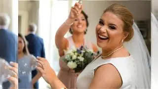 Step House Hotel Wedding ~ Holst Photography Ireland