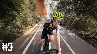 Von Küste zu Küste | Bikepacking Madeira Folge 3