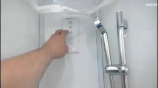 Двушка возле МКАД. КАБИНА.