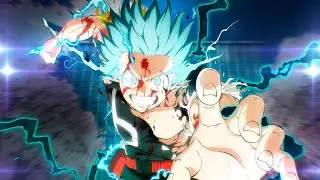 Así SERÁ Deku DESPUÉS del TIMESKIP - My Hero Academia