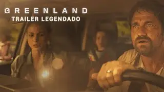 Destruição Final - O Último Refúgio • Trailer Legendado [Greenland]