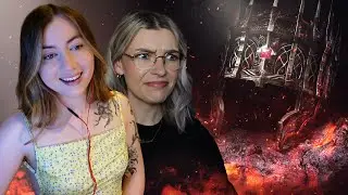 Crown of the Old Iron King w/ @Emmalition! - Dark Souls 2 [21]