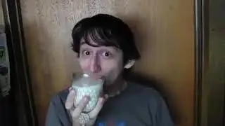 Consume the Lady's Grail
