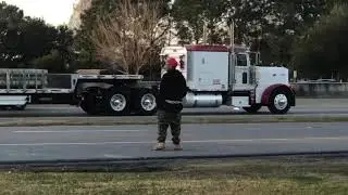 Traffic Dancer