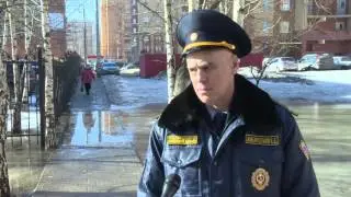 Содержание придворовой территории в городе Раменское