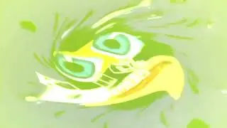(Trimmed Effect) Klasky Csupo in 4ormulator V3812
