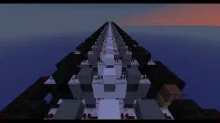 Undertale - Reunited in Minecraft (Note Blocks)