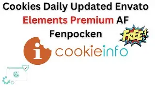 Envato Elements Premium AF Fenpocken