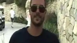 Kevin Federline Talks About Britney Spears Divorce