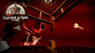 I Survived! | Coagulation Station (Good Ending)