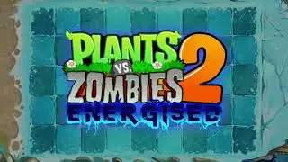 Moongrains (Minigame C) - Frostbite Caves - PvZ2: Energised