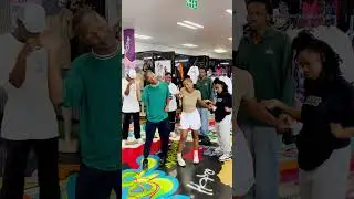 Work Afro Remix - Rihanna 😂