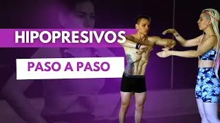 APRENDE HIPOPRESIVOS PASO A PASO | Clase completa nº1 @Ojoalplato