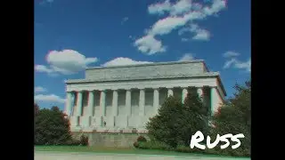 Russ- We Just Haven't Met Yet