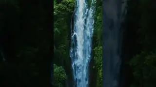 Travel Fun Facts- Wailua Falls