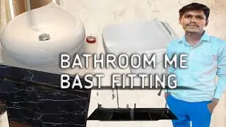 welcome to plumber Tips Vlogbathroom shawar fitting karne ka asan tarika bathroom