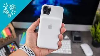 5 Best Battery Case for iPhone