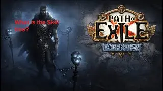 What is the Skill Tree? - Path of Exile Beginner Guide