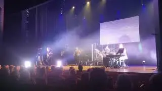 The Music of Genesis Park Theater Hoorn 2024