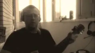 Дядя Вася и топор