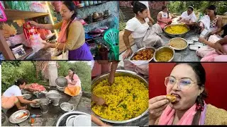 Khechri mtm nina khechri d marang kaire/ saa Maroi hekpada Lin na chiktana siramdoure enembokKa eiga