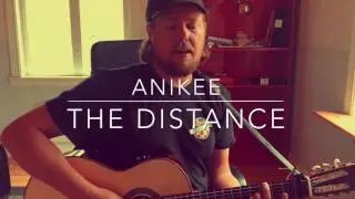 Anikee - The Distance