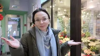 VLOG: Плохие новости  //22 октября 2021