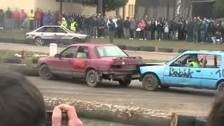 czech demolition derby 7.4