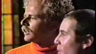 Simon & Garfunkel - Homeward Bound