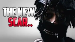 Scarlxrd Is Transforming