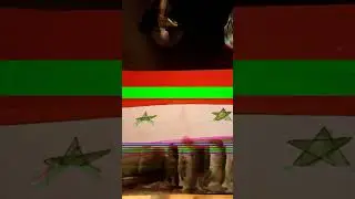 флаг Сирия 🇸🇾