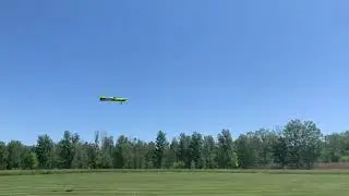 This guy is a really good pilot