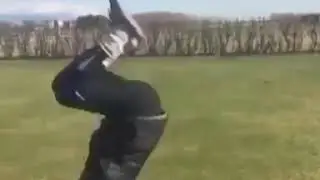 Лучший трюк с пивом 😂👏