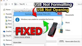 How to Fix 
