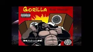 Real Sheriff_Gorilla